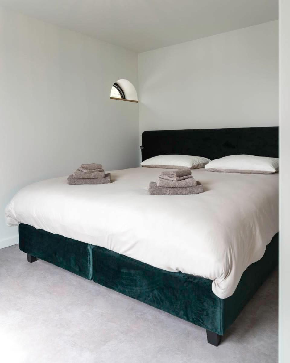 Holiday home Hello Zeeland - Vakantiewoning Hoeve De Lente Breskens