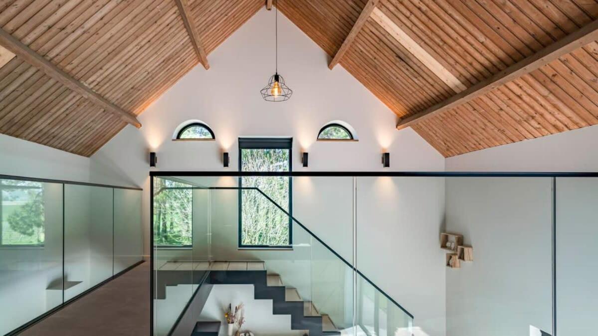 Hello Zeeland - Vakantiewoning Hoeve De Lente * Breskens