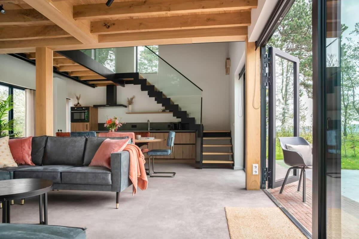 Hello Zeeland - Vakantiewoning Hoeve De Lente *