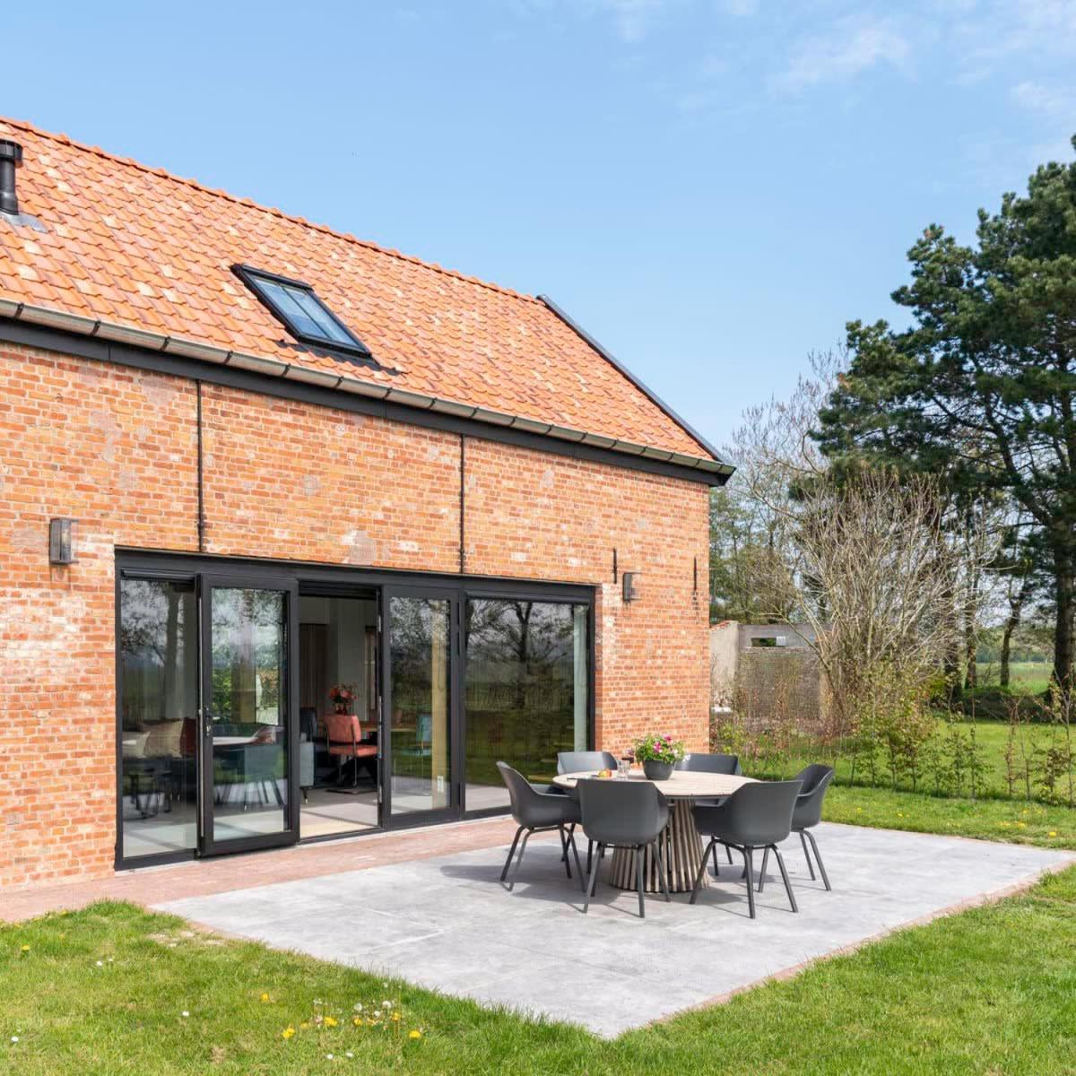 Hello Zeeland - Vakantiewoning Hoeve De Lente Holiday home