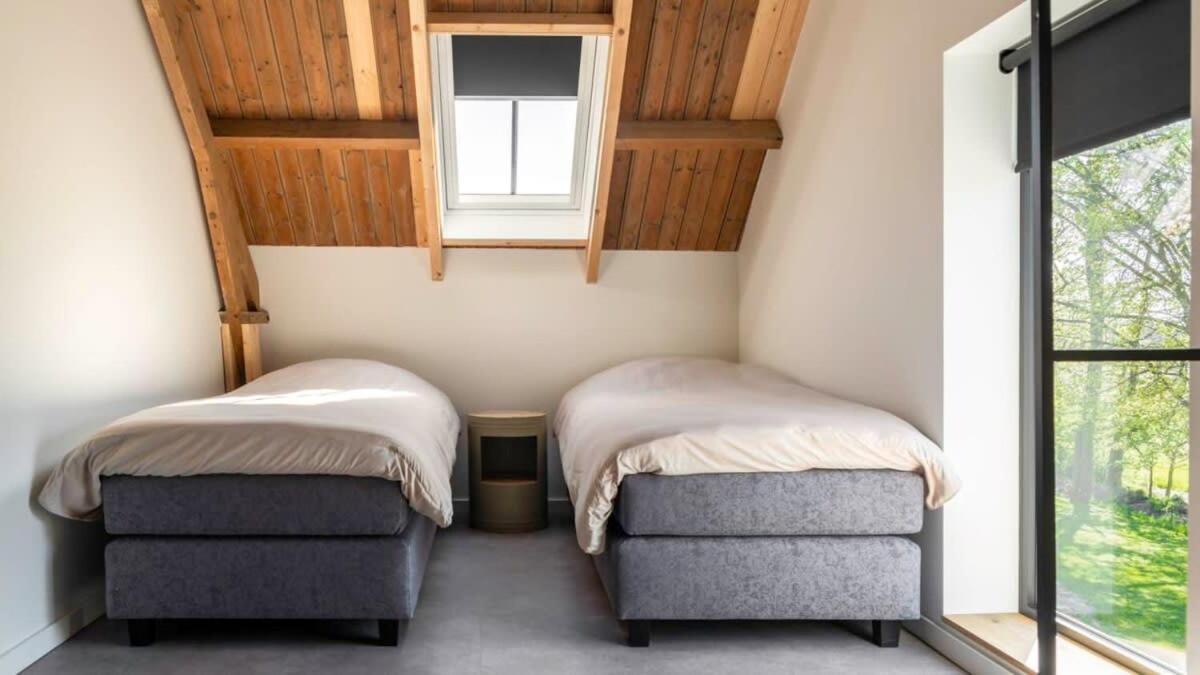 Hello Zeeland - Vakantiewoning Hoeve De Lente Holiday home Breskens